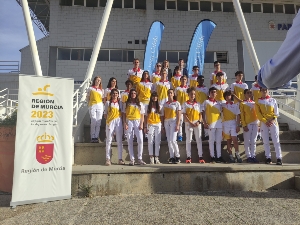17.03.23 ATLETISMO