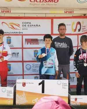 29.03.23 CAMPEONATO ESPAÑA BMX 60