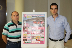 32 SUBIDA AUTOMOVILISTICA Y 3 RALLYSPRINT (2)