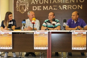 BALONCESTO FEMENINO LIGA DE ASCENSO  (1)