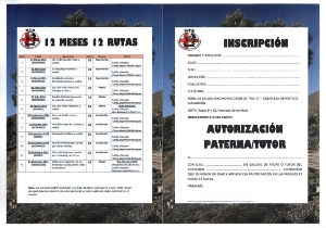 CICLISMO 12 MESES 12 RUTAS (1)