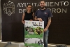Mazarrón acoge el V Torneo de Pádel solidario en beneficio de APROAMA