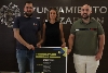 Presentado el Torneo de Pádel “Welcome Summer”, que se celebrará los días 6, 7 y 8 de junio