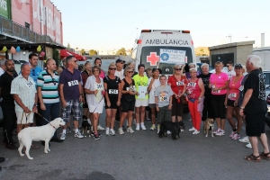 PALS CARRERA BENEFICIO FORGET ME NOT 02