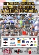 LA III VUELTA CICLISTA RUTA CADETES A LA REGIÓN DE MURCIA LLEGA A MAZARRÓN
