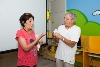 BLAS MIRAS Y VIRGINIA GARCÍA PRESENTAN EN PUERTO DE MAZARRÓN SUS DOS NUEVOS LIBROS INFANTILES