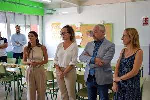 10_10_2023_Inauguración Comedor Escolar Ginés García (5)