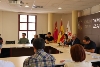 Reunión del Consejo Escolar Municipal de Mazarrón