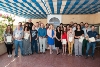 ALUMNOS DE LA UCAM SE FORMAN EN MAZARRÓN DE LA MANO DE FOTOGENIO