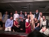 EL GRUPO DE TEATRO DEL IES ANTONIO HELLÍN RECIBE EN MURCIA UN PREMIO AUTONÓMICO