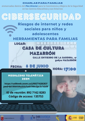 CARTEL_CHARLA_FAMILIAS_PLANDIRECTOR_CIBERSEGURIDAD_MAZARR ôN_page-0001