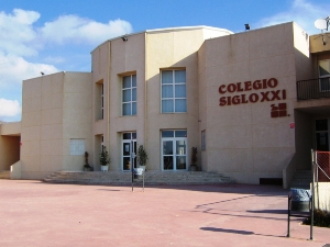 COLEGIO SIGLO XXI