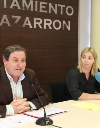 LA EXTENSIÓN DE LA UMU EN MAZARRÓN PONE EN MARCHA UN CURSO SOBRE EL TDAH