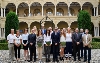 LOS PREMIADOS EN LA I OLIMPIADA CONSTITUCIONAL RECIBEN SU DISTINCIÓN EN LA UNIVERSIDAD DE MURCIA