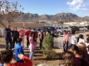 DIA DEL ARBOL INFANTA LEONOR (2)