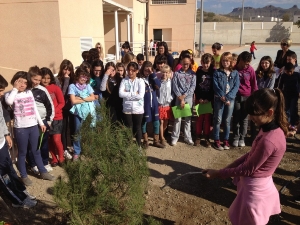 DIA DEL ARBOL INFANTA LEONOR (3)