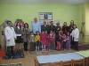 EL CEIP INFANTA LEONOR, INTEGRADO EN EL PROYECTO COMENIUS