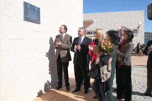 INAUGURACION CEIP DELIBES (2)