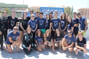 JORNADAS BAUTISMO BUCEO ESCOLARES 2014 01