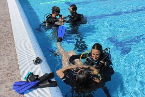 JORNADAS BAUTISMO BUCEO ESCOLARES 2014 03