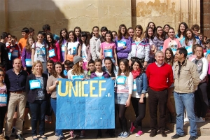 MARCHA POR NIGER IES FELIPE II (16)