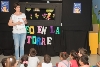 EL PROYECTO “MOCHILAS VIAJERAS” DEL CEIP BAHÍA INCENTIVA LA LECTURA COMPARTIDA ENTRE GENERACIONES