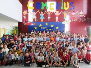 PROYECTO COMENIUS INFANTA LEONOR (11)