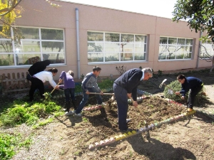 PROYECTO COMENIUS INFANTA LEONOR (5)