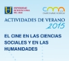 LA UNIVERSIDAD DEL MAR PROGRAMA UN CURSO DE VERANO DEDICADO AL CINE EN LAS CIENCIAS SOCIALES