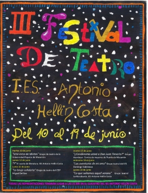 TEATRO III FESTIVAL ANTONIO HELLIN (1)