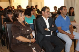 UNIMAR CIERRE CURSO GASTRONOMIA 2013 05