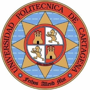 UPCT ESCUDO