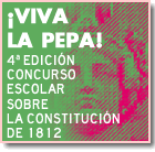 VIVA LA PEPA