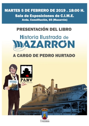 cartel libro