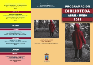 programación bibliotecas 1