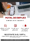 OFERTAS DE EMPLEO ACTIVAS EN PORTALEMP, PORTAL DE EMPLEO DEL CIME