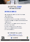 OFERTAS DE EMPLEO ACTIVAS EN PORTALEMP, PORTAL DE EMPLEO DEL AYUNTAMIENTO