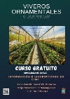 ÚLTIMAS PLAZAS DISPONIBLES PARA EL CURSO DE MANIPULADOR DE FRUTAS Y DE MANTENIMIENTO ORNAMENTAL