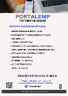 OFERTAS DE EMPLEO ACTIVAS EN PORTALEMP, PORTAL DE EMPLEO DEL AYUNTAMIENTO