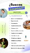 Ofertas de empleo activas de la Agencia de Colocación del Ayuntamiento de Mazarrón