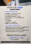 OFERTAS DE EMPLEO ACTIVAS EN PORTALEMP, PORTAL DE EMPLEO DEL AYUNTAMIENTO