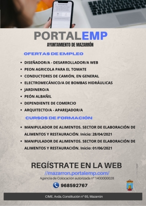 16_04_2021 OFERTAS EMPLEO