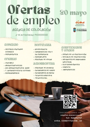 202026Ofertas de empleo.mazarron