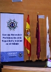 MAZARRÓN CELEBRA UNA INTERESANTE JORNADA CON INFORMACIÓN COMPLETA SOBRE LA COVID-19 RELACIONADA CON LA SEGURIDAD LABORAL