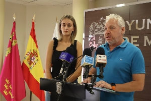 22_09_2023_Mazarrón recibe subvención de más de 400 mil euros en empleo juvenil (2)