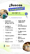 Ofertas de empleo activas de la Agencia de Colocación del Ayuntamiento de Mazarrón