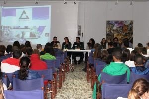 DI.CUAL ENCUENTRO CON PROFESIONALES 06