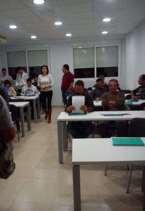 FITOSANITARIOS CURSO