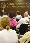 MAZARRÓN SE ENCAMINA AL FOMENTO DE LA CULTURA EMPRESARIAL DEL SECTOR TURÍSITICO