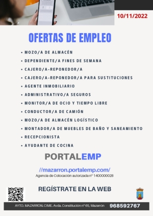 OFERTAS DE EMPLEO PORTALEMP 10 DE NOVIEMBRE_page-0001